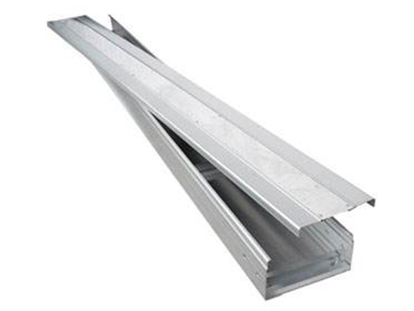 鋁合金電纜橋架-L